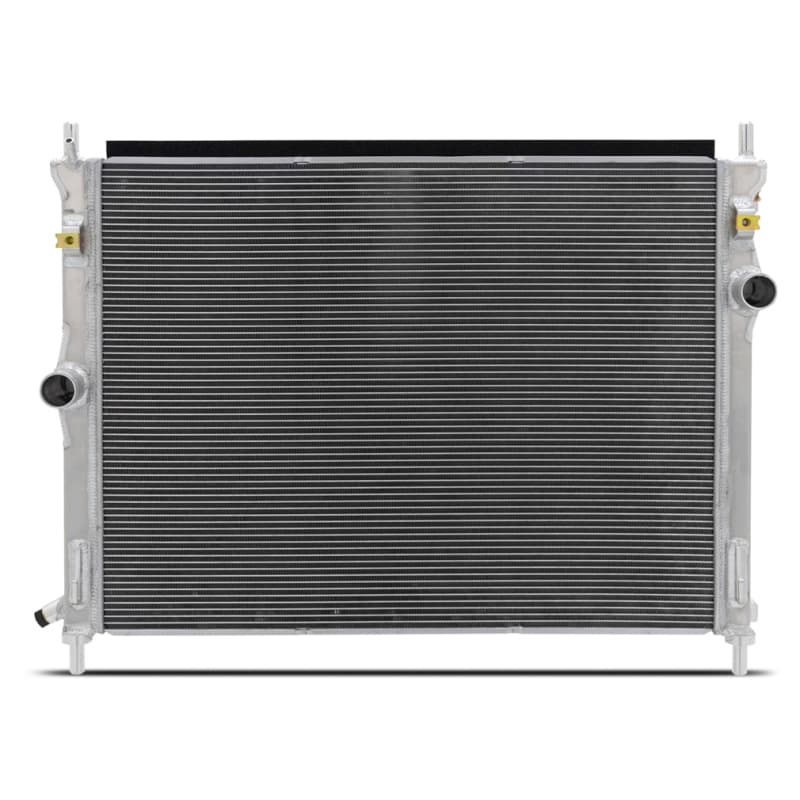 MM Radiators - Alum - User 1