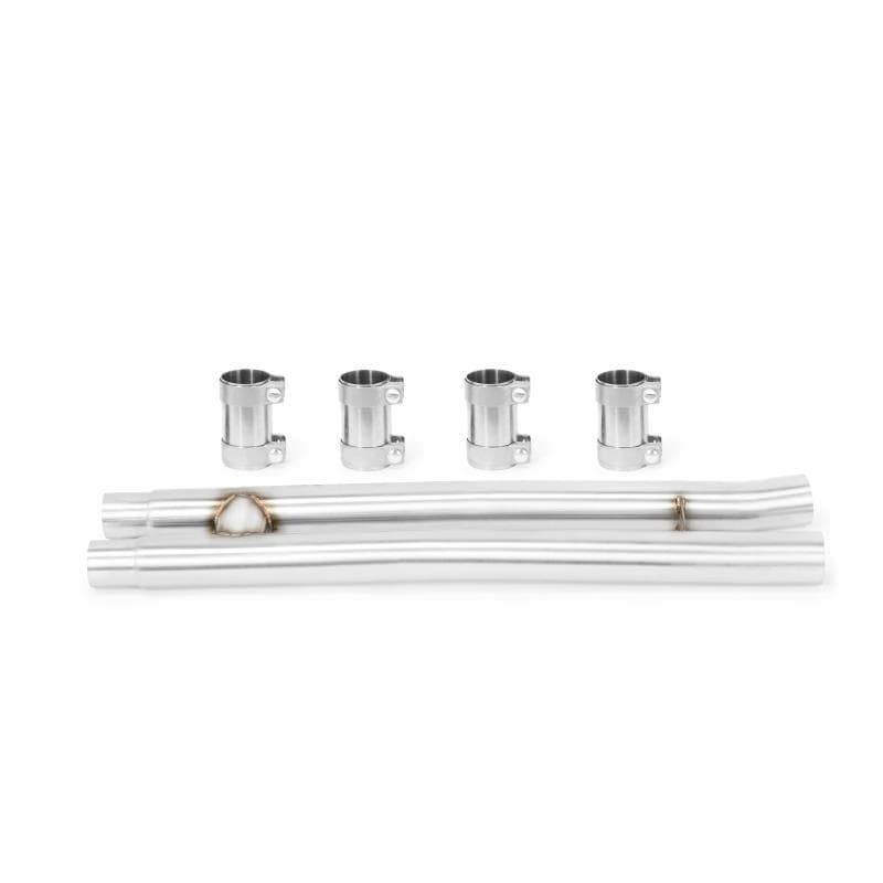 MM Connecting Pipes - Photo - Primary