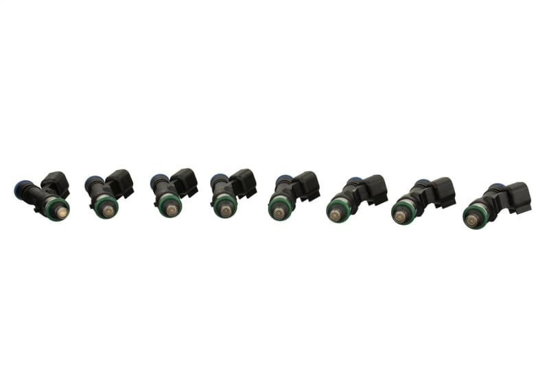 FR Fuel Injector Sets - Photo - Unmounted