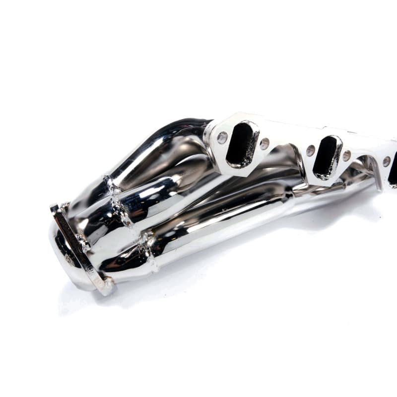 BBK Short Unequal Headers - Photo - Unmounted