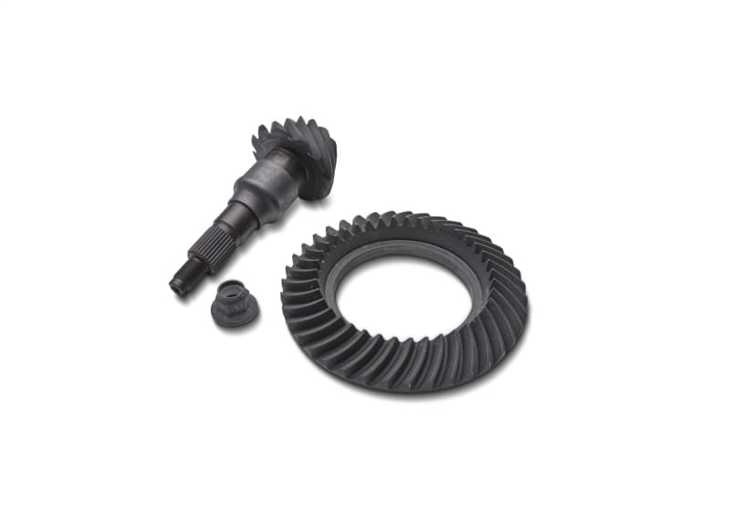 FR Ring and Pinion Sets - Photo - Unmounted
