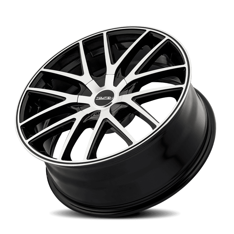TRN TR60 3260 Wheels - Photo - Primary