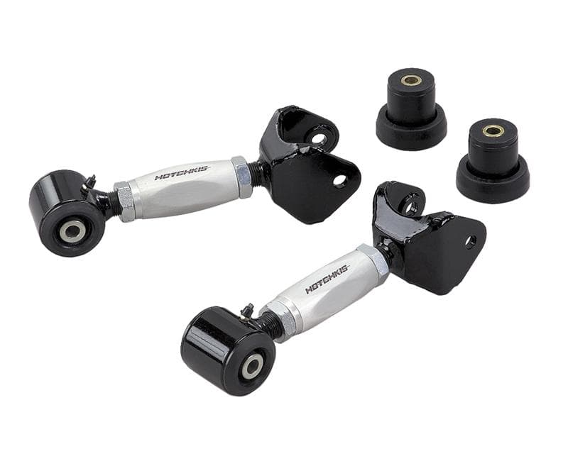 HOT Trailing Arms - Photo - Primary