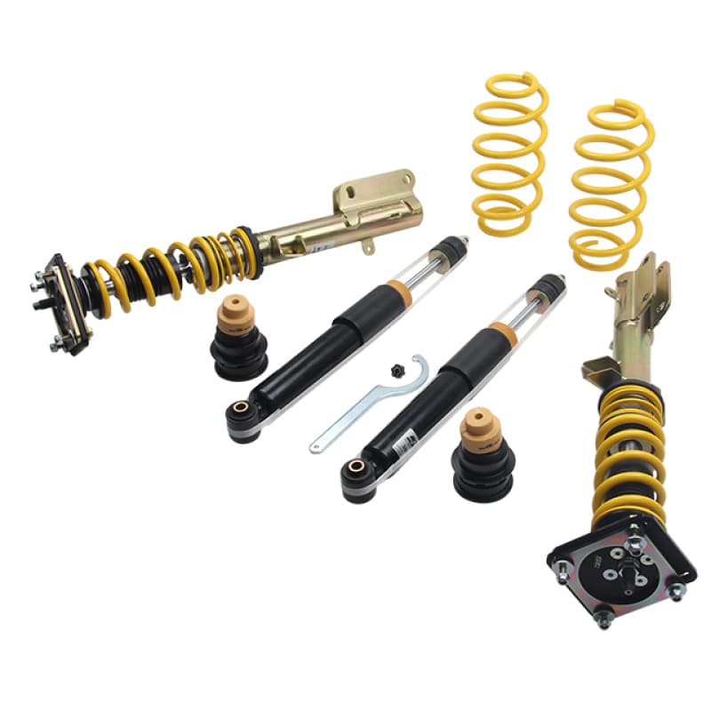 STS Coilover