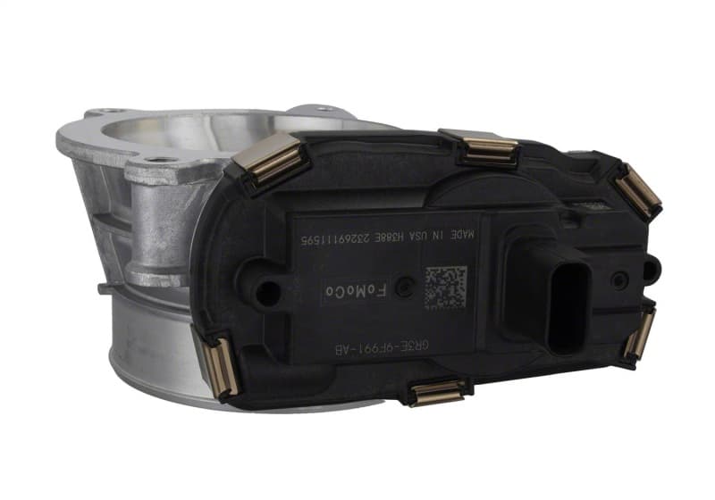 FR Throttle Bodies - Photo - Unmounted