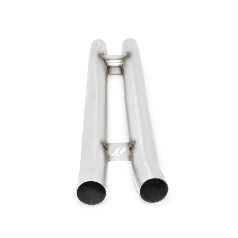 MM Connecting Pipes - Photo - Close Up