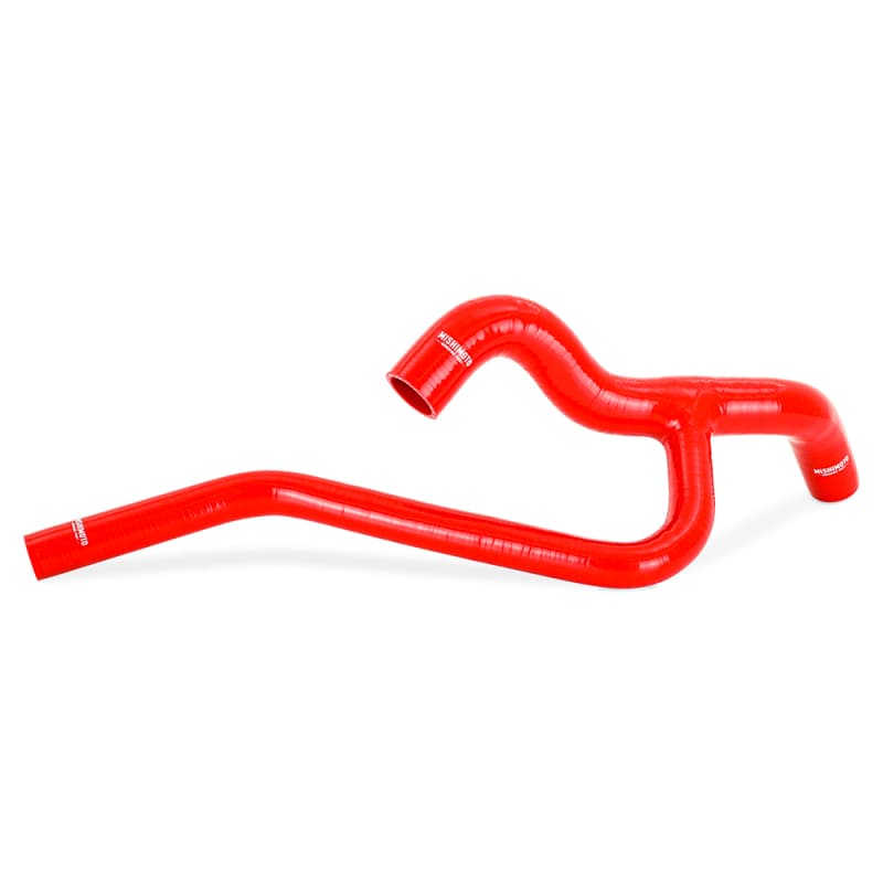 MM Silicone Hose - Radiator - User 1