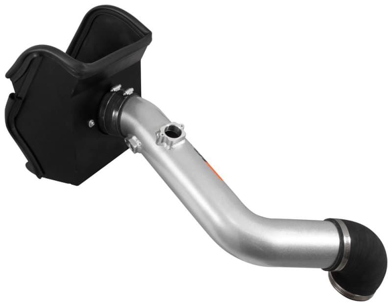 KN 77 Metal Intake - Photo - Unmounted
