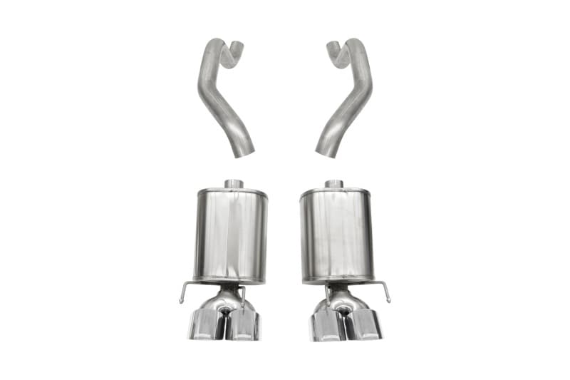 COR Axle-Back Xtreme - Photo - Primary