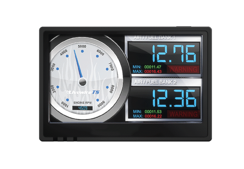 SCT Livewire Programmer - User 1