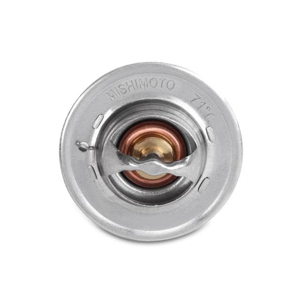 MM Thermostats - Photo - Primary