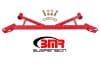 BMR Subframe Connectors