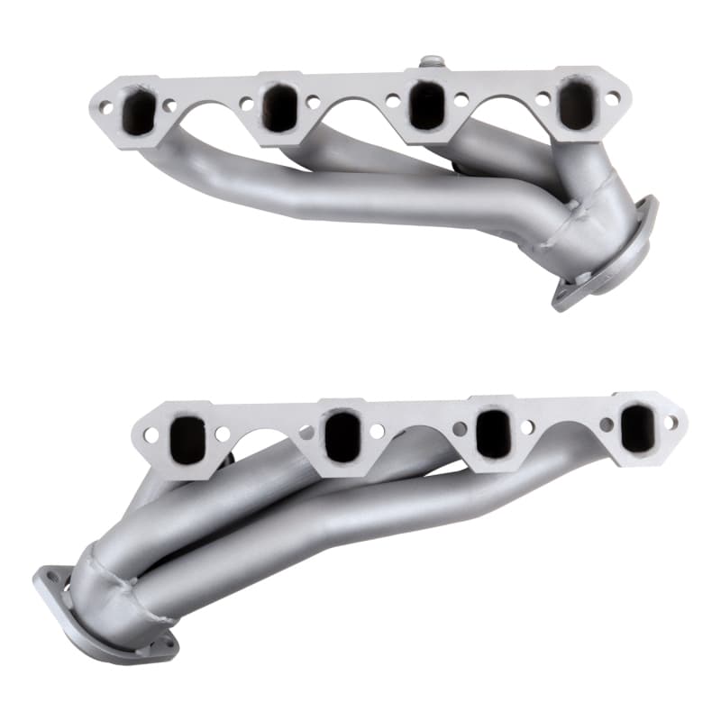 BBK Short Unequal Headers - User 2