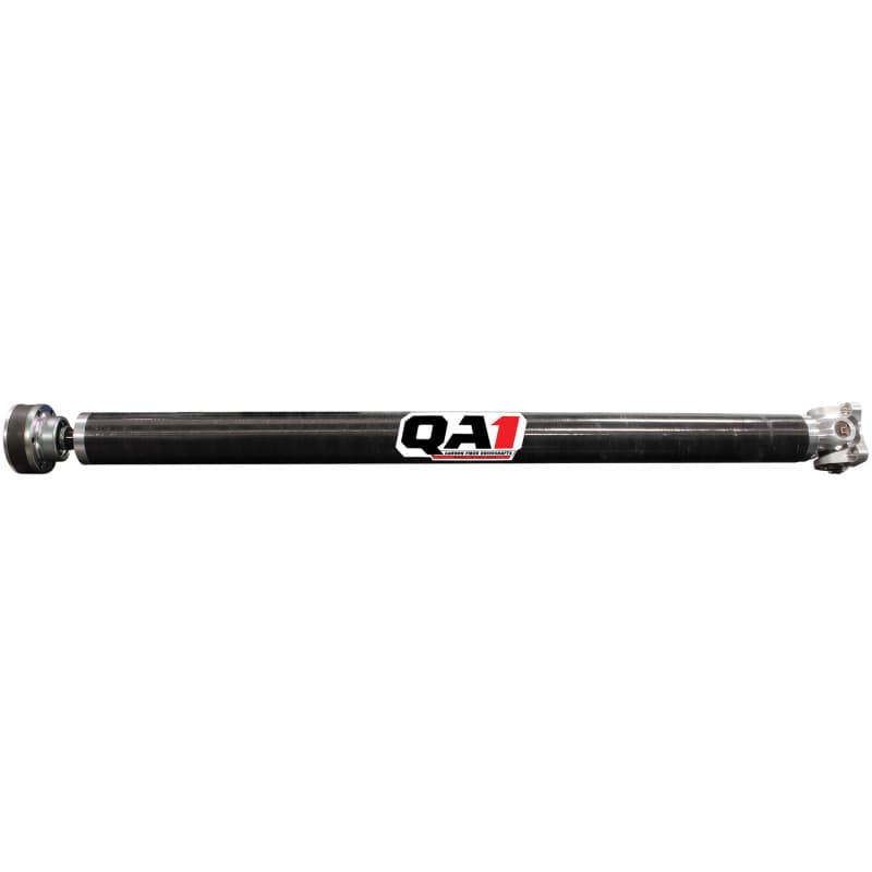 QAP Driveshaft - REV Series - Photo - Primary