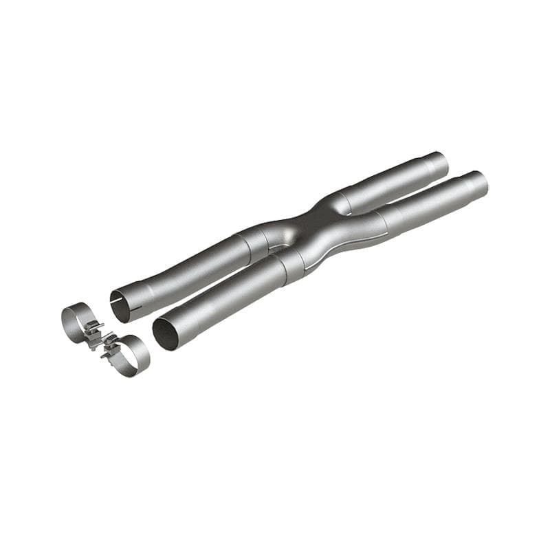 MBRP X-Pipe AL - Photo - Primary