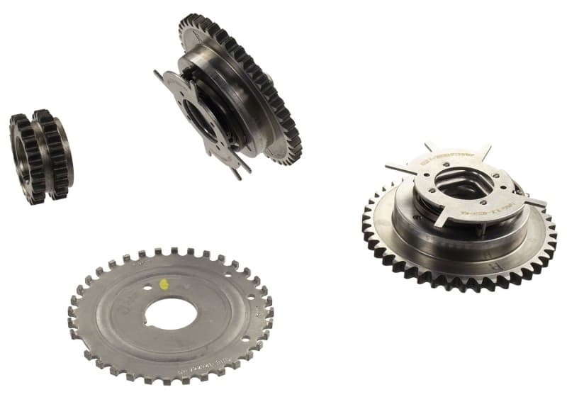 FR Cam Drive Kits - Photo - Unmounted