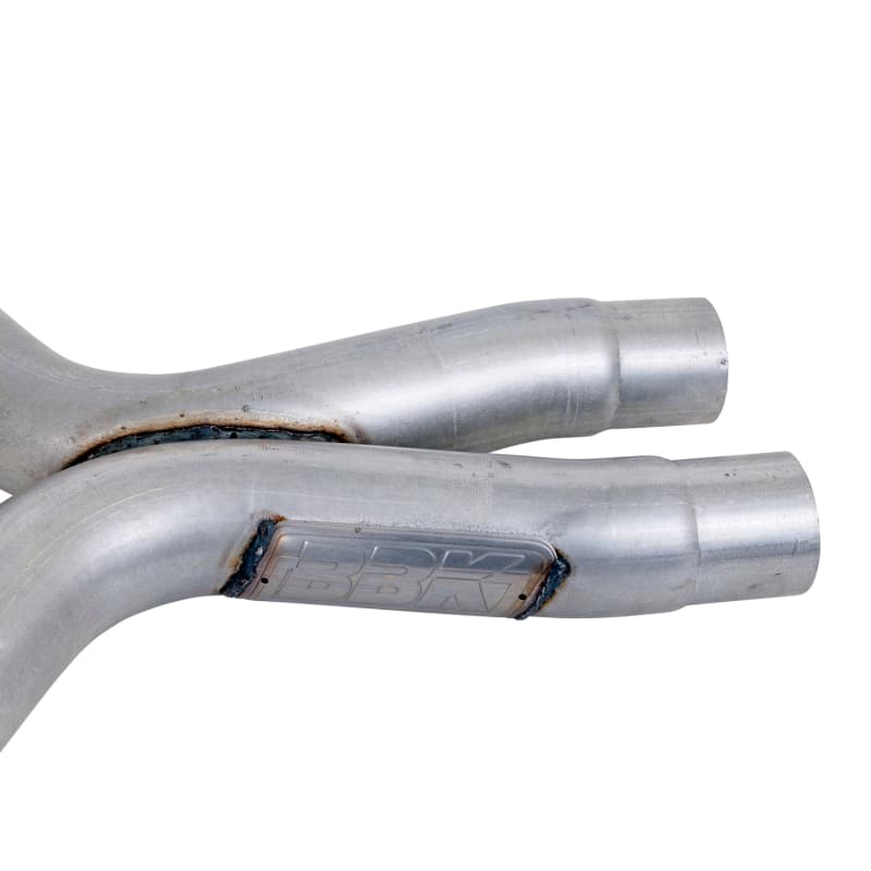 BBK X Pipe Exhaust - User 3