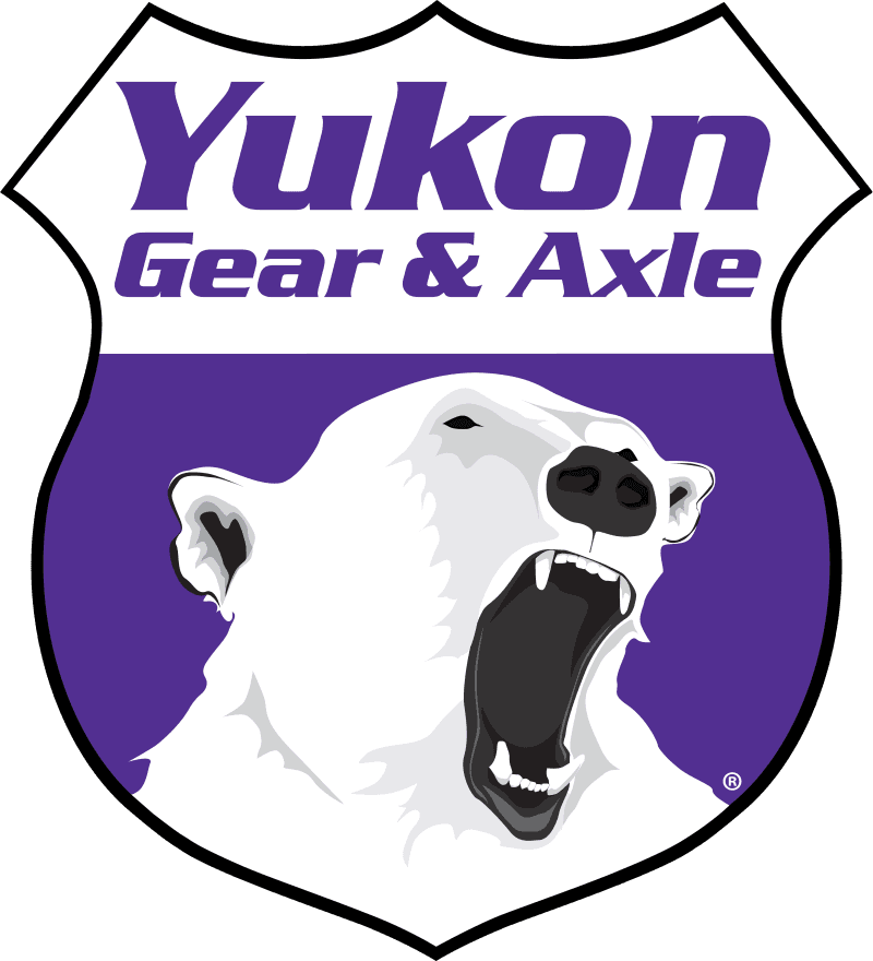 YUK Gear Sets - Ford - Logo Image