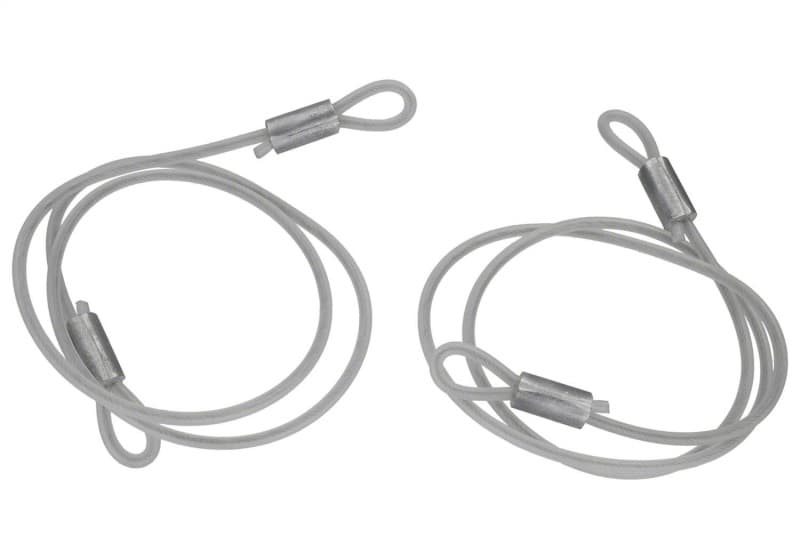 FR Hood Pin Kits - Photo - Unmounted