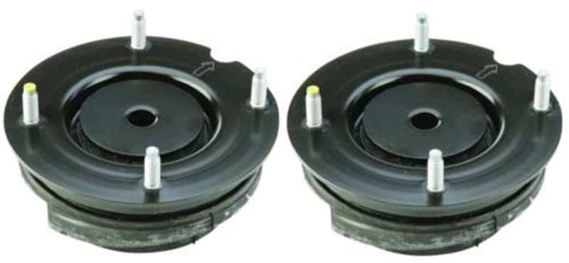FR Shocks