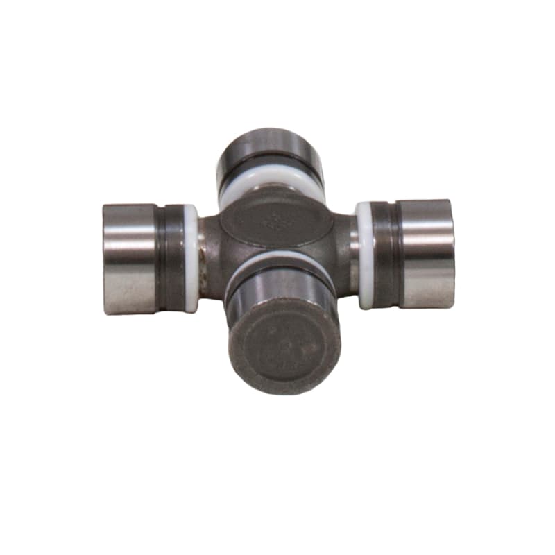 YUK U-Joints - Photo - Primary