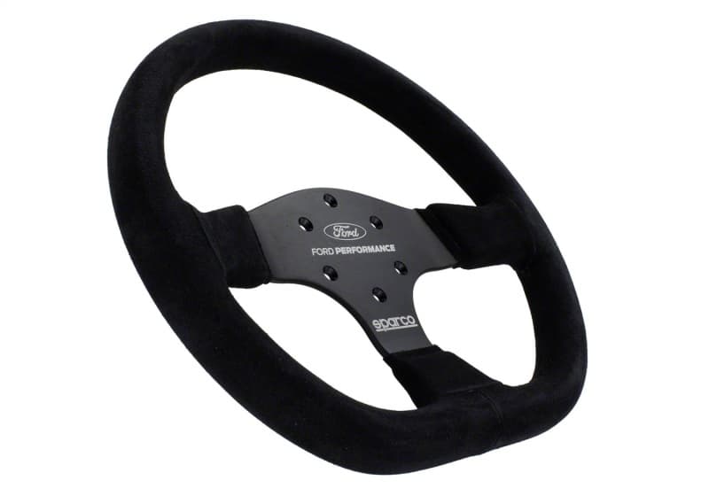 FR Steering Wheels - Photo - Unmounted