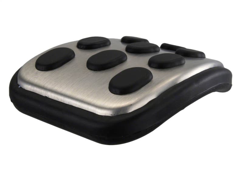 FR Pedal Cover Kits - Photo - Unmounted