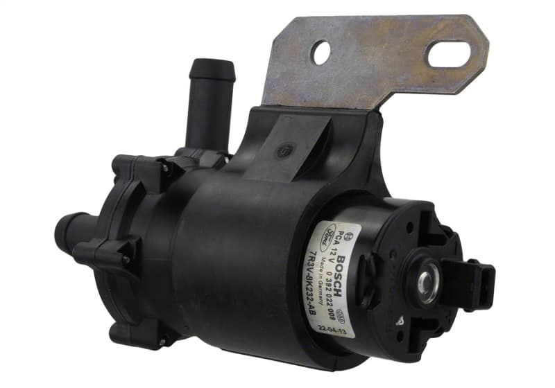 FR Water Pumps - Photo - Unmounted