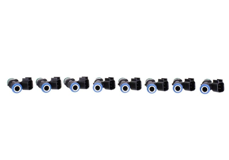 FR Fuel Injector Sets - Photo - Unmounted