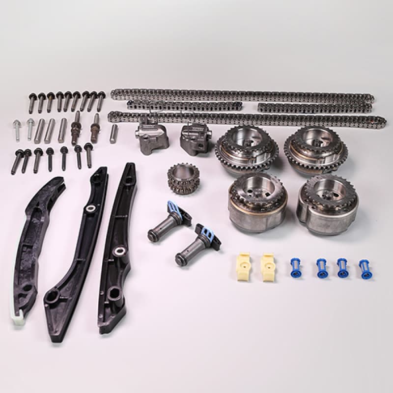 FR Cam Drive Kits - User 1