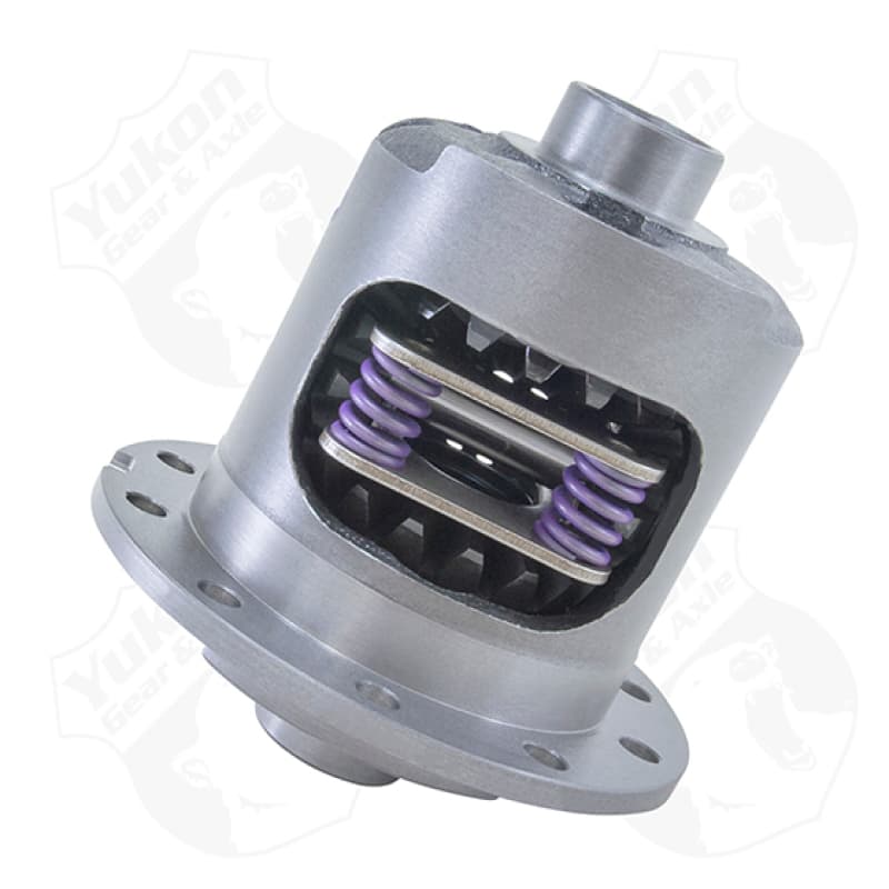 YUK Dura Grip - Photo - Primary