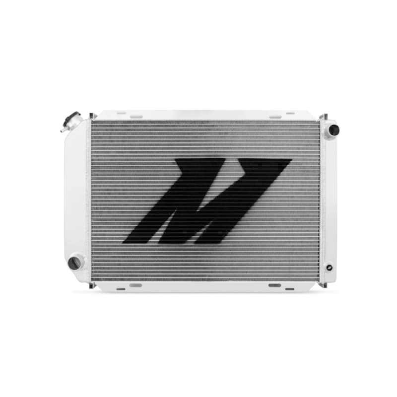 MM Radiators - Alum - Photo - out of package