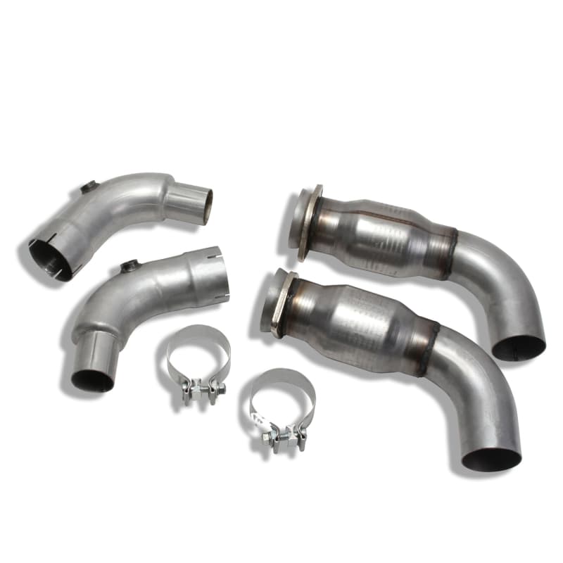 BBK Mid Pipe Kit - User 1