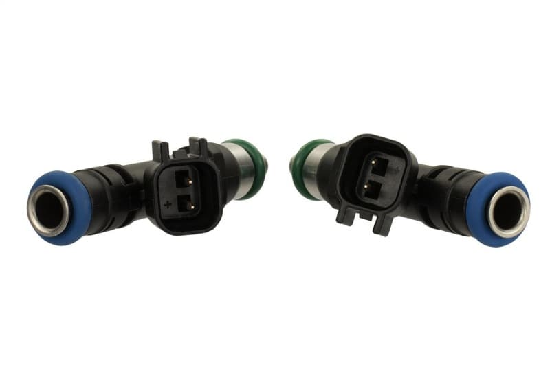 FR Fuel Injector Sets - Photo - Unmounted