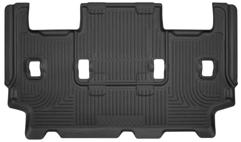 HL WB - Rear - Black