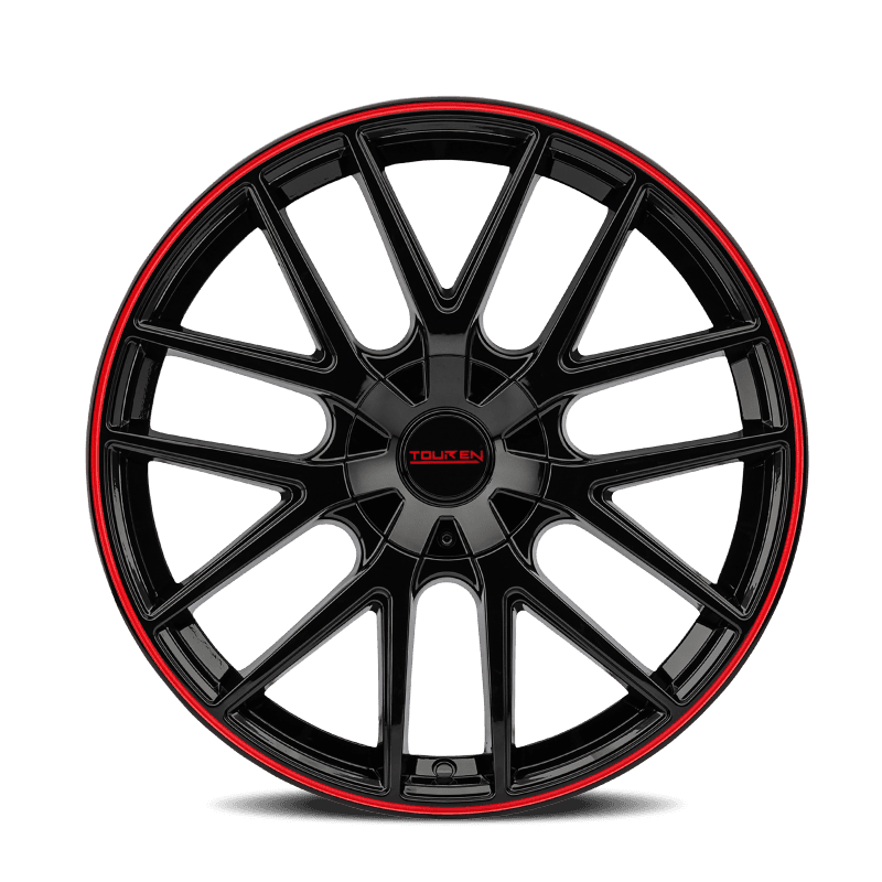 TRN TR60 3260 Wheels - Photo - Primary