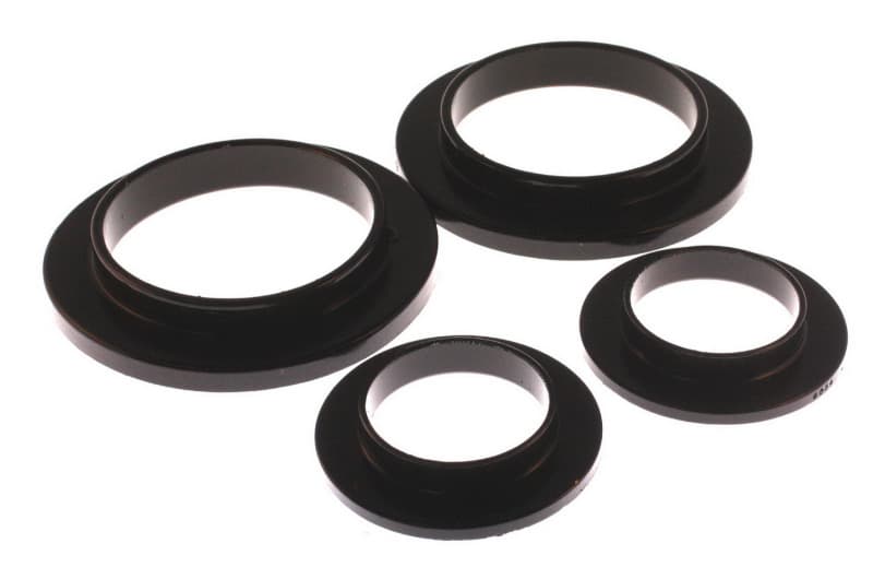 ES Spring Isolators - Black - Photo - Primary