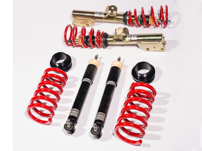 RSH Coilovers - Photo - Primary