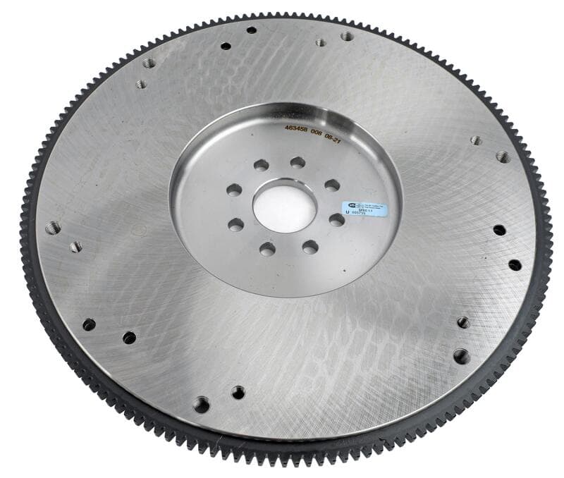 MLR Steel Flywheels