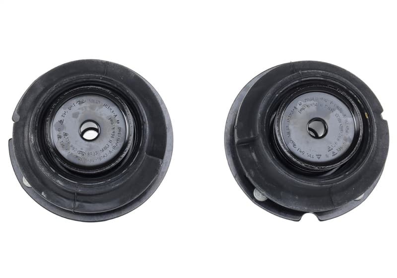 FR Shocks - Photo - Unmounted