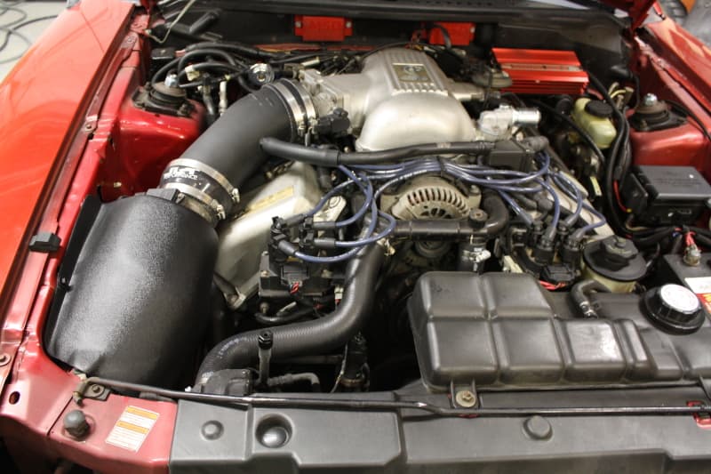 JLT Ram Air Intake Kits
