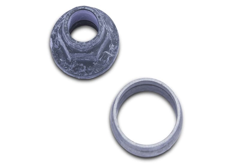 FR Ring and Pinion Sets - Photo - Unmounted