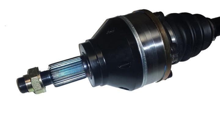 DSS 800HP Dom Axles - Photo - Primary