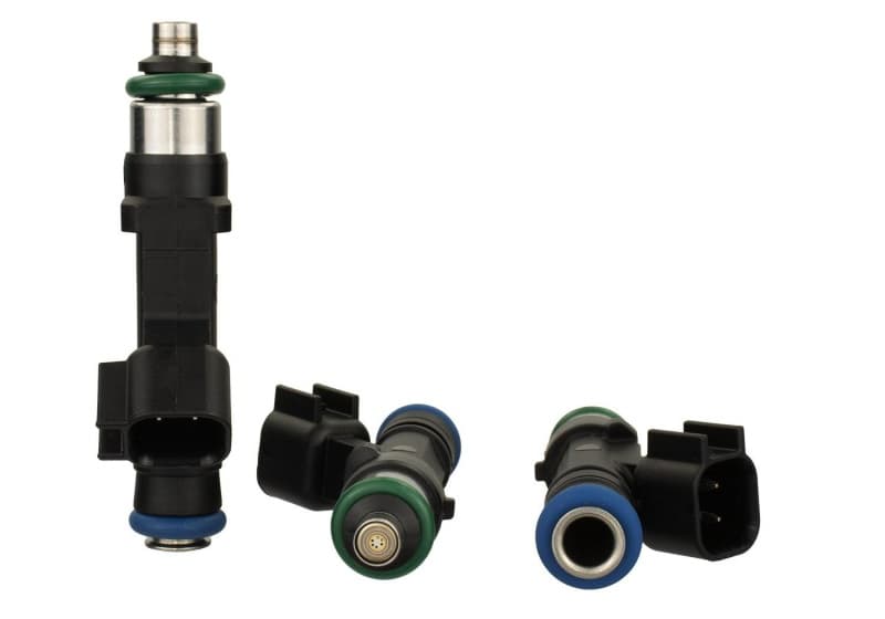 FR Fuel Injector Sets - Photo - Unmounted