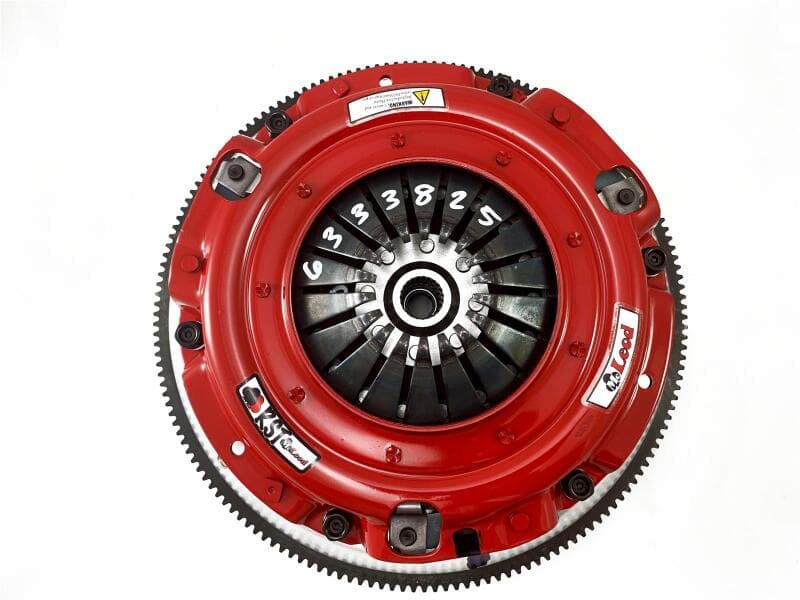 MLR RXT Twin Clutch Kits - Thumbnail