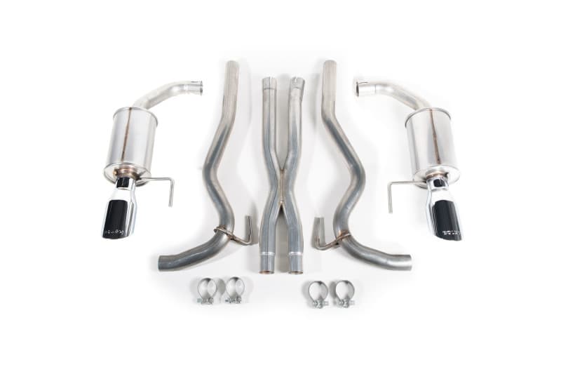 RSH Cat Back Exhausts - Photo - Primary