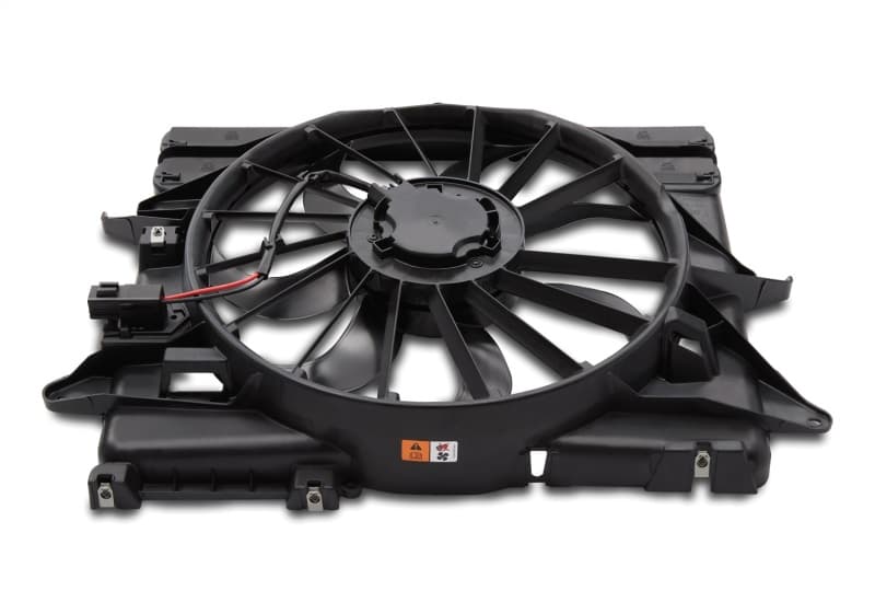 FR Cooling Fans - Photo - Unmounted