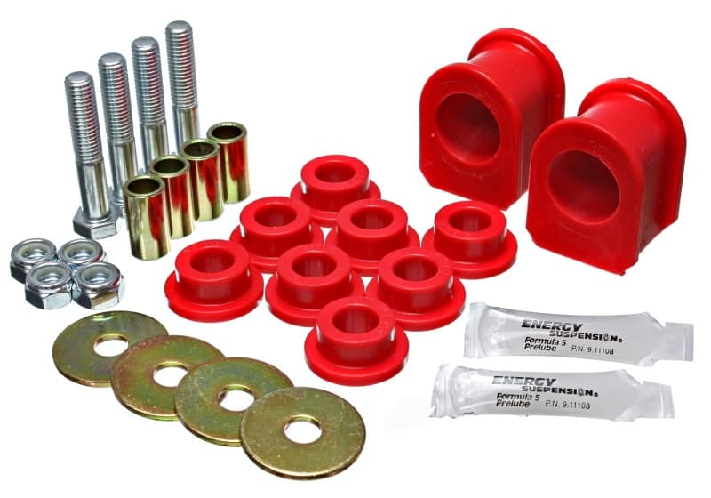 ES Sway Bar Bushings - Red