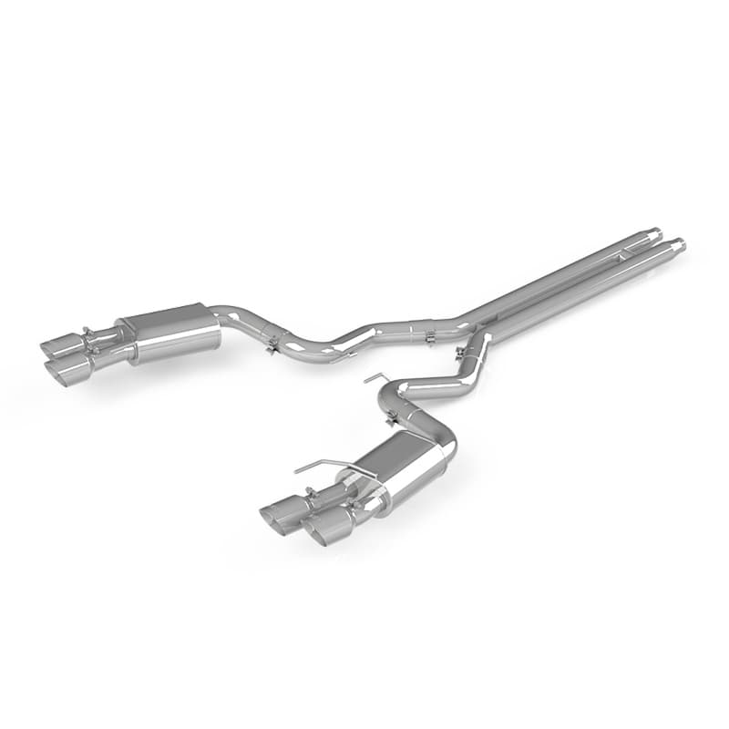 MBRP Catback Exhaust AL - Photo - Primary