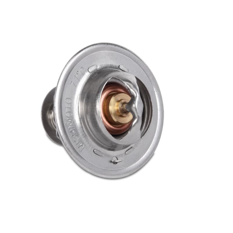 MM Thermostats - User 1